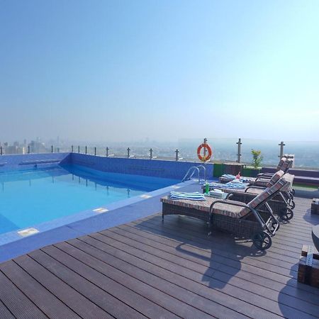 Ramada Encore By Wyndham Kuwait Downtown Kuwait City Exterior photo