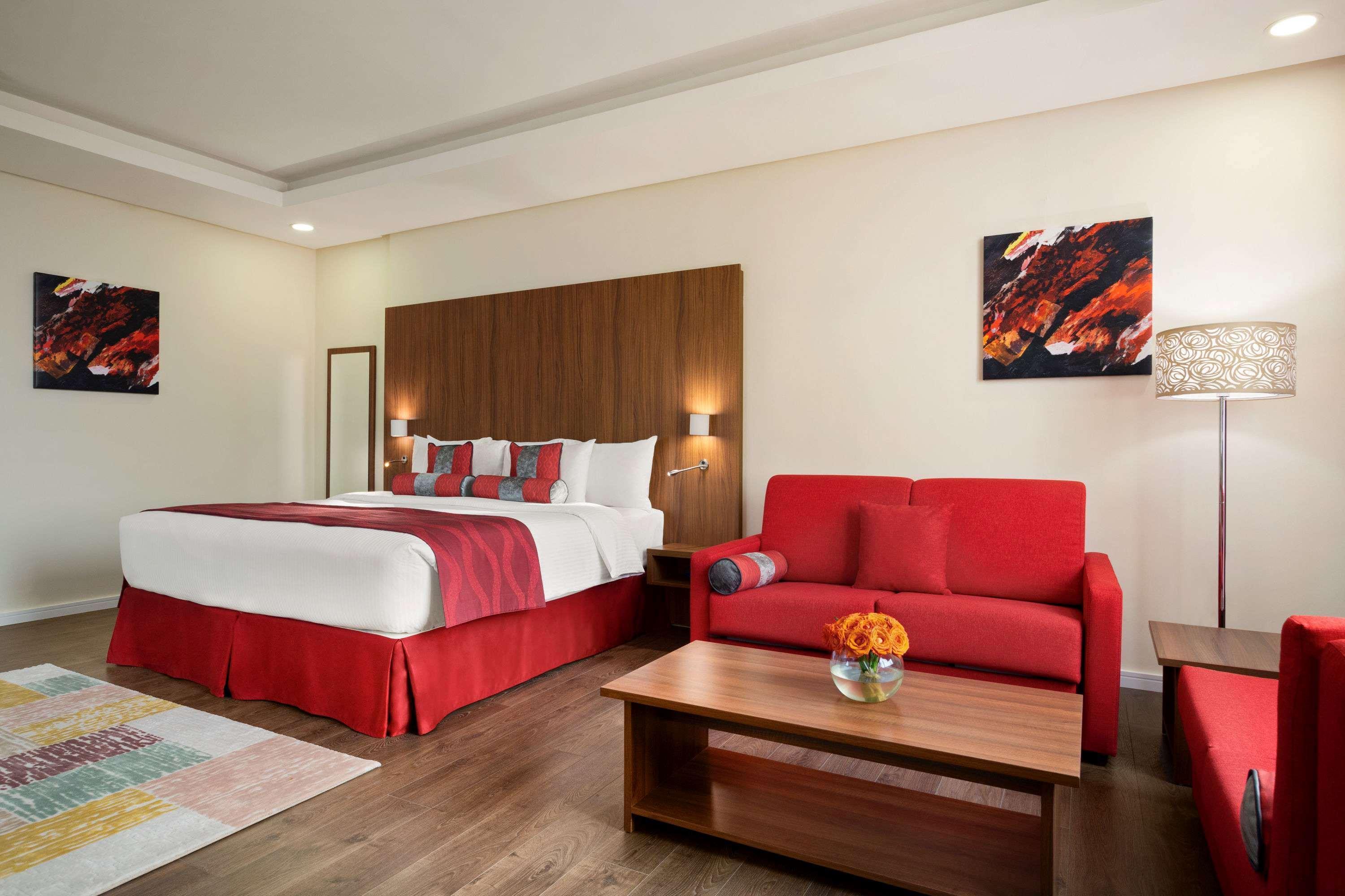 Ramada Encore By Wyndham Kuwait Downtown Kuwait City Exterior photo