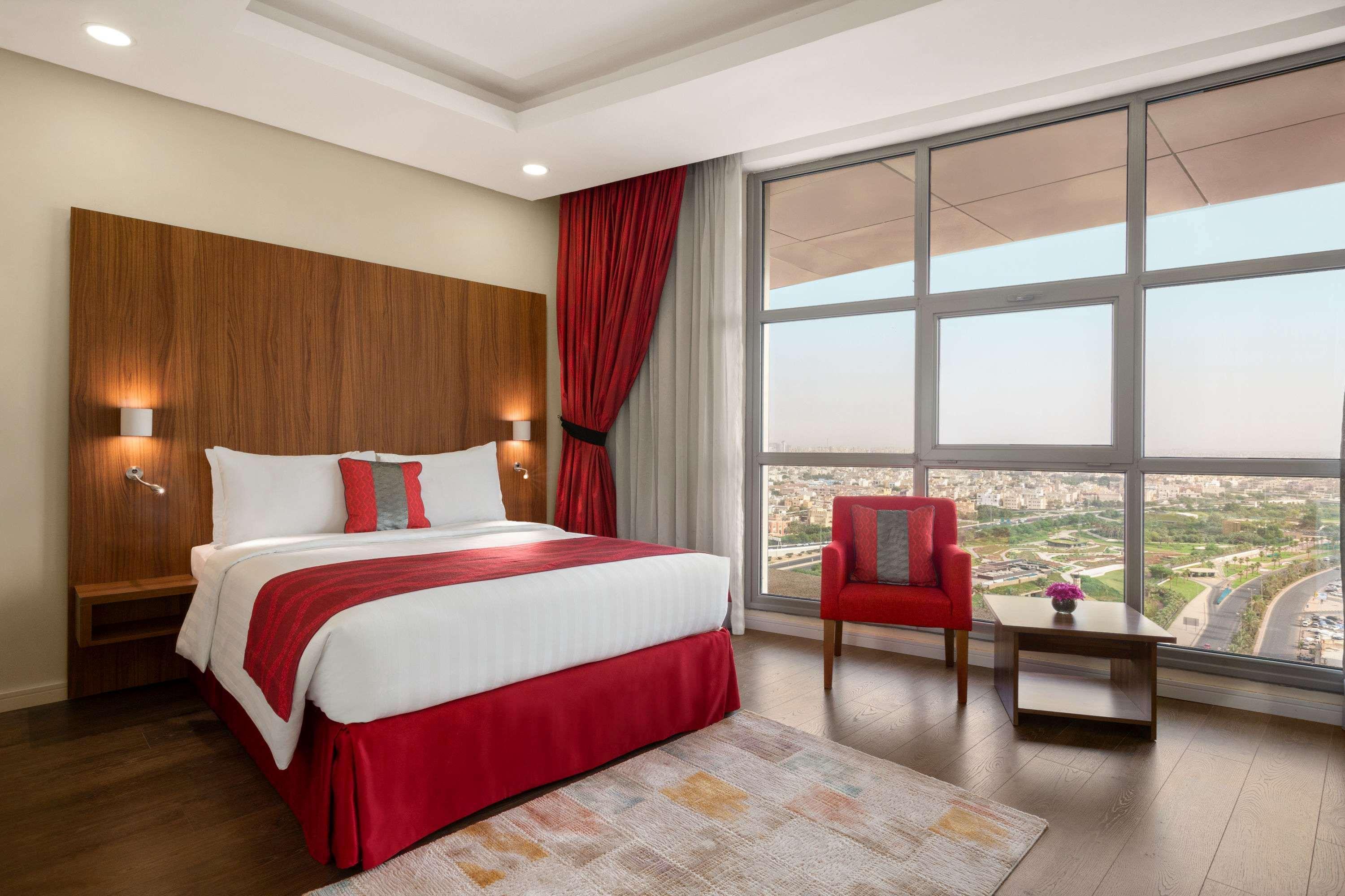 Ramada Encore By Wyndham Kuwait Downtown Kuwait City Exterior photo