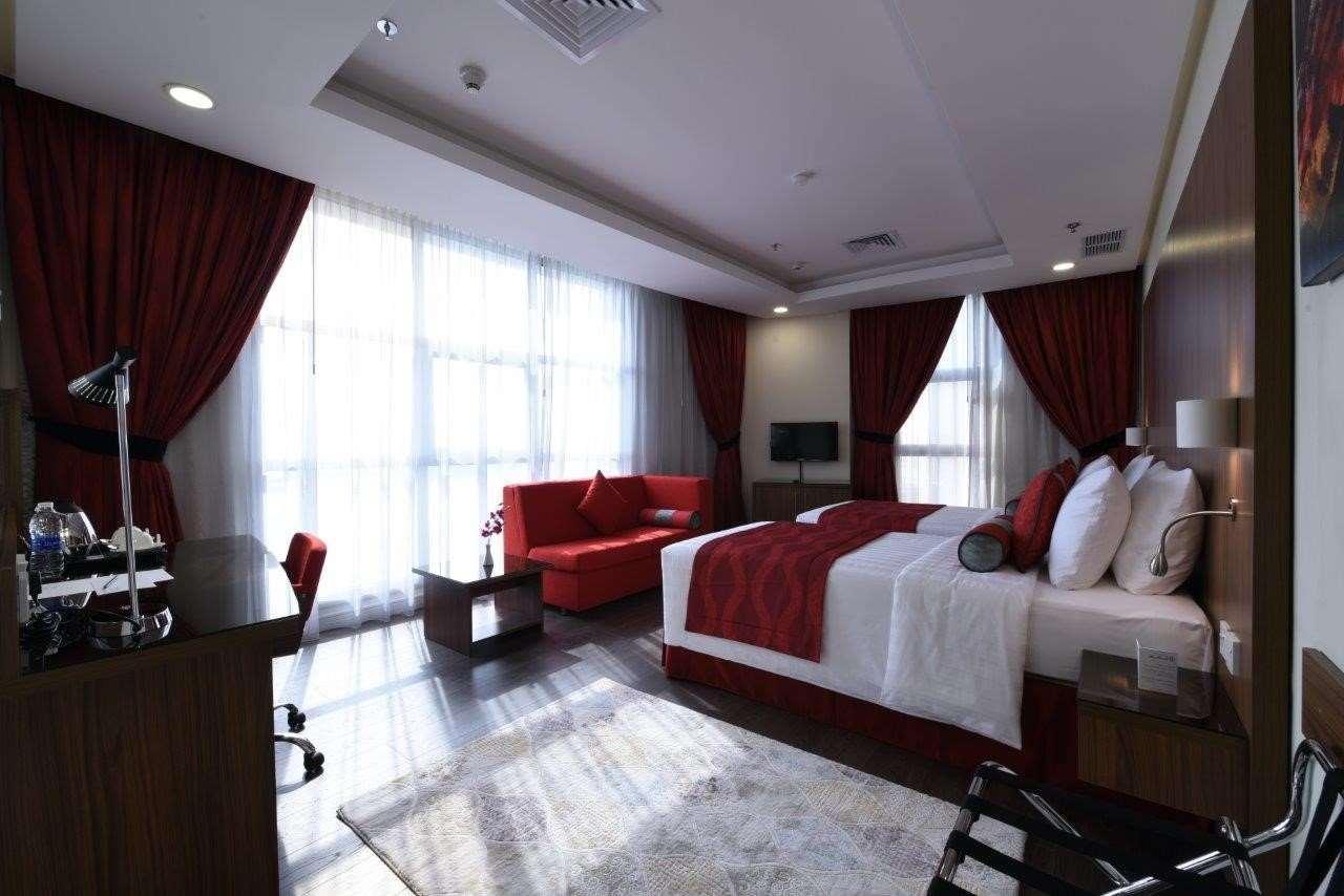 Ramada Encore By Wyndham Kuwait Downtown Kuwait City Exterior photo