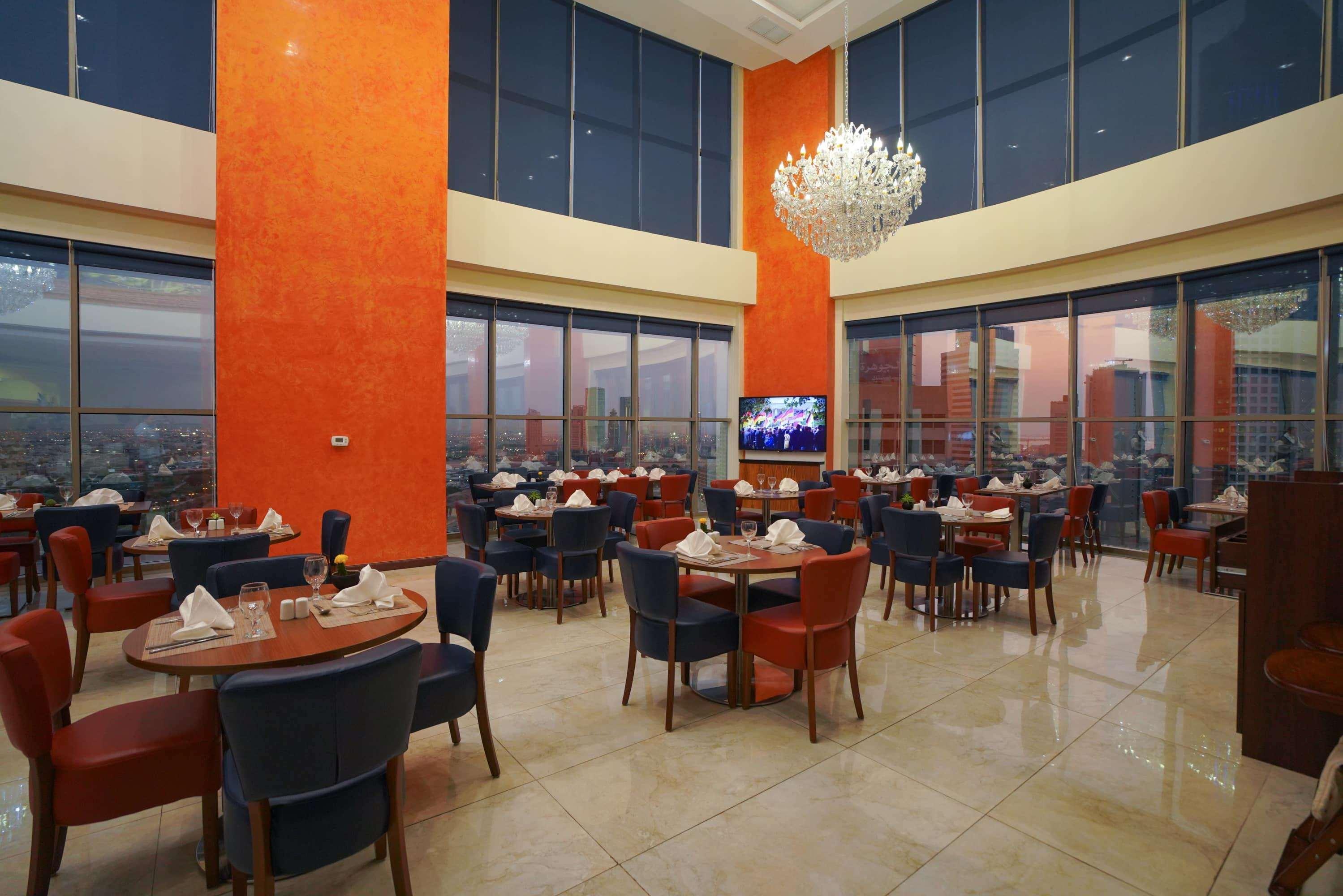 Ramada Encore By Wyndham Kuwait Downtown Kuwait City Exterior photo