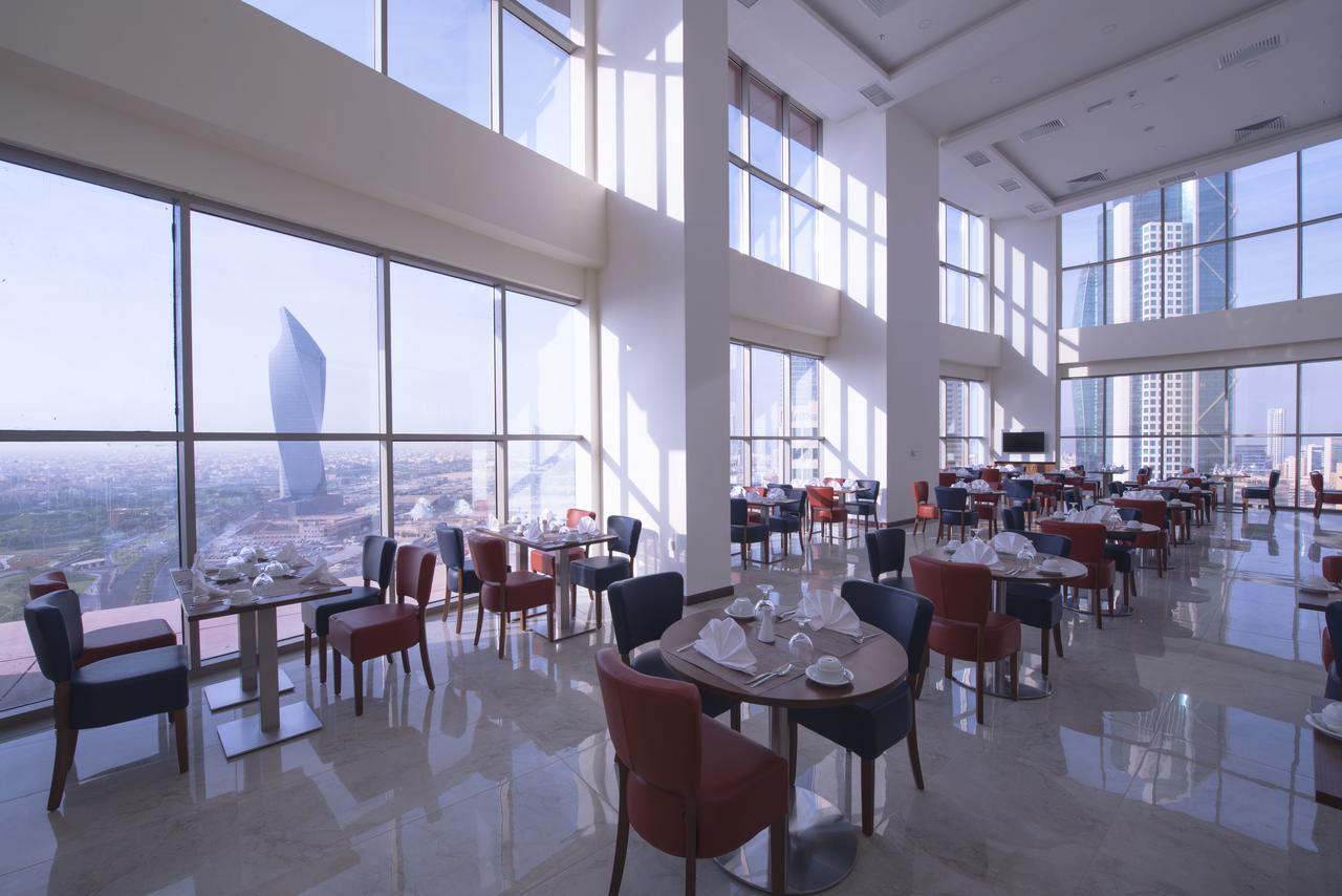 Ramada Encore By Wyndham Kuwait Downtown Kuwait City Exterior photo