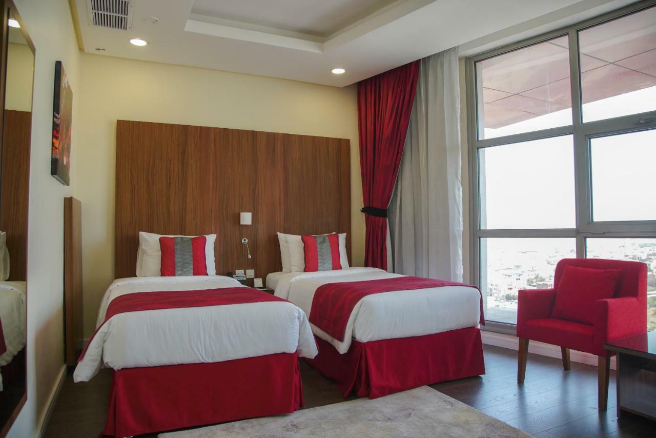 Ramada Encore By Wyndham Kuwait Downtown Kuwait City Exterior photo