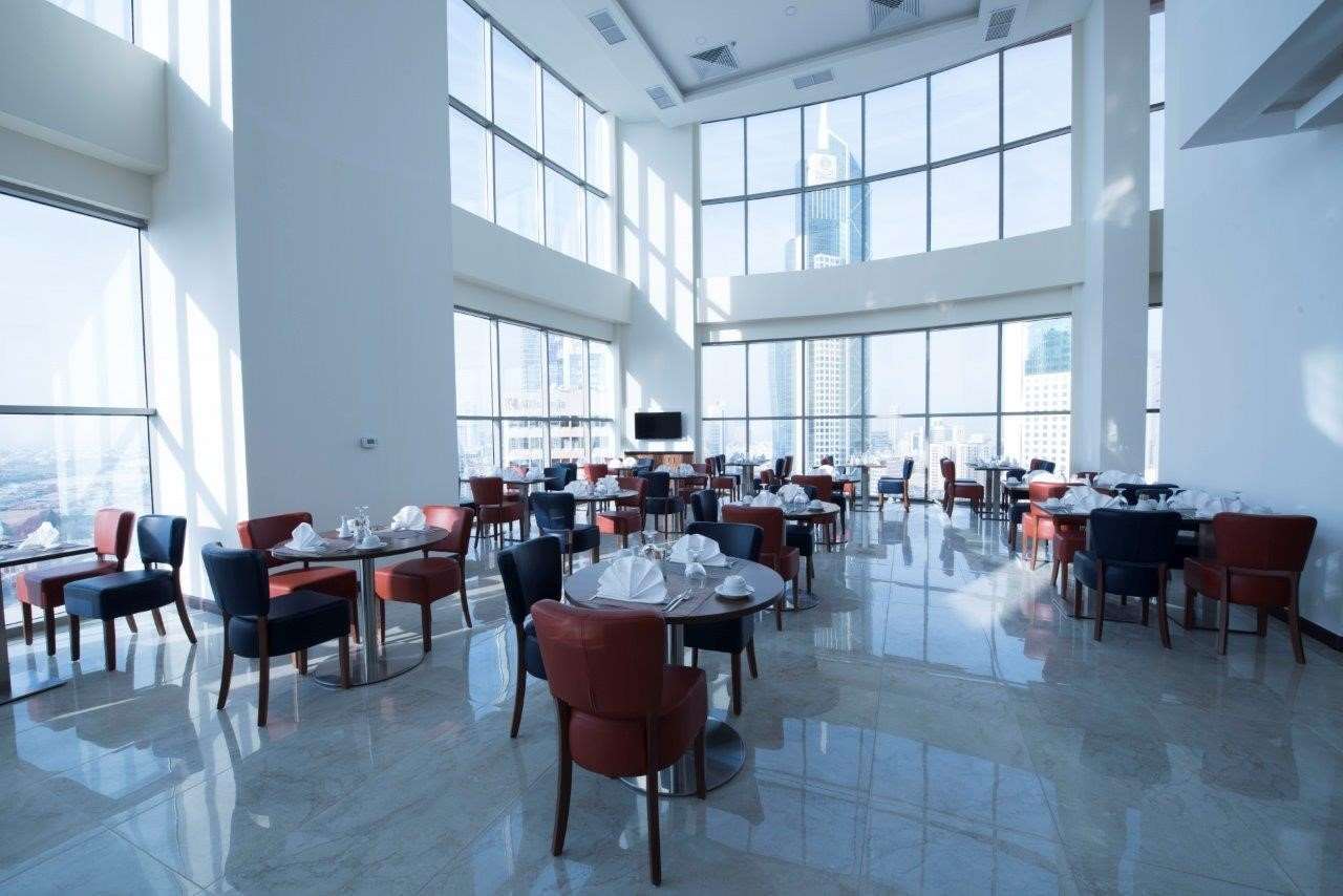Ramada Encore By Wyndham Kuwait Downtown Kuwait City Exterior photo