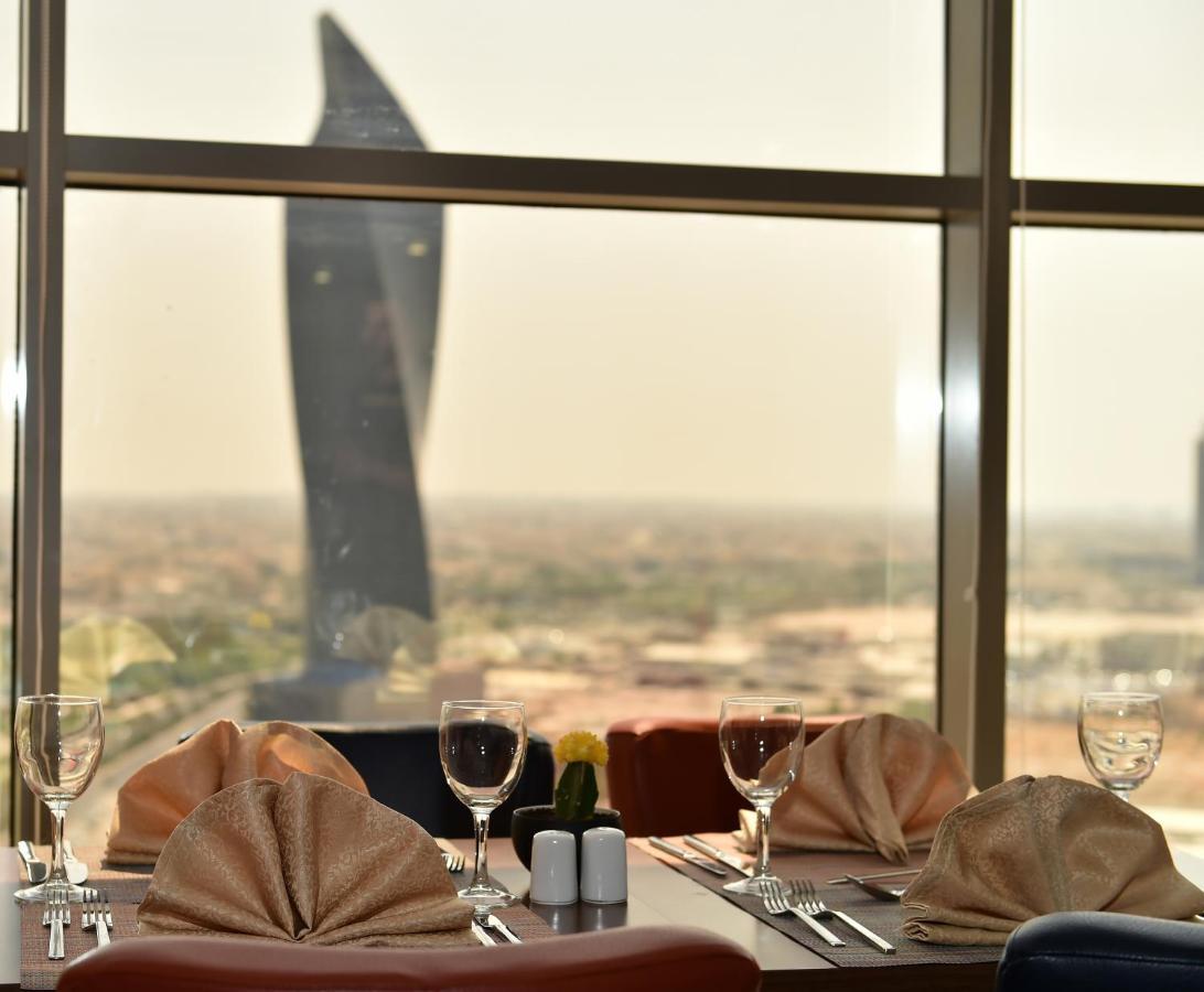 Ramada Encore By Wyndham Kuwait Downtown Kuwait City Exterior photo