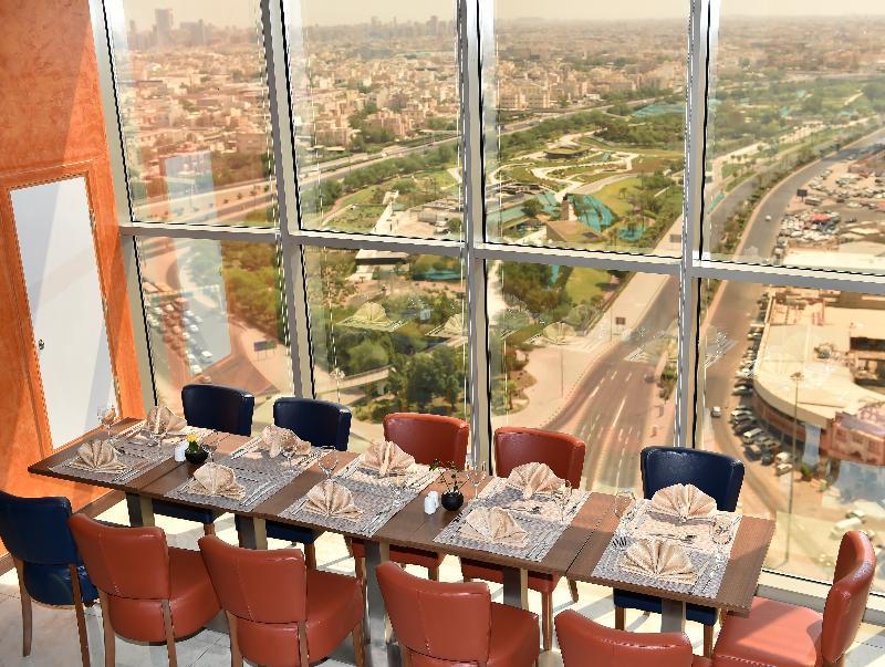 Ramada Encore By Wyndham Kuwait Downtown Kuwait City Exterior photo